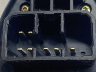 bontott MAZDA 3 Tükör Kapcsoló