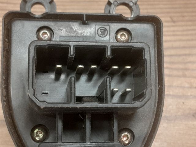 bontott MAZDA 3 Tükör Kapcsoló