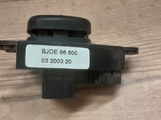 bontott MAZDA 3 Tükör Kapcsoló