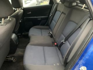 bontott MAZDA 3 Ülés Szett