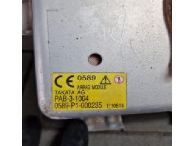 bontott MAZDA 3 Utasoldali Légzsák