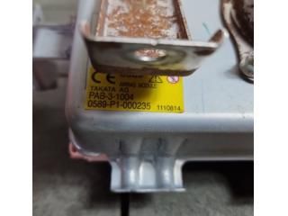 bontott MAZDA 3 Utasoldali Légzsák