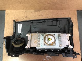 bontott MAZDA 3 Utasoldali Légzsák