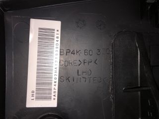 bontott MAZDA 3 Utasoldali Légzsák