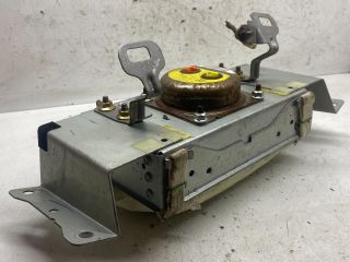 bontott MAZDA 3 Utasoldali Légzsák