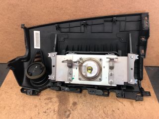 bontott MAZDA 3 Utasoldali Légzsák