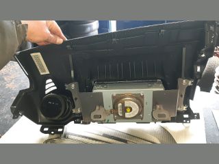 bontott MAZDA 3 Utasoldali Légzsák