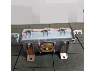 bontott MAZDA 3 Utasoldali Légzsák