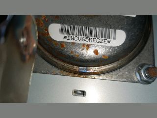 bontott MAZDA 3 Utasoldali Légzsák