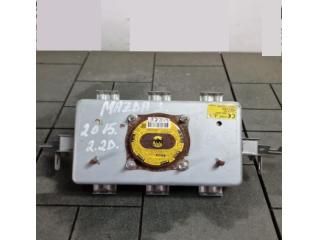 bontott MAZDA 3 Utasoldali Légzsák