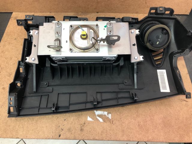 bontott MAZDA 3 Utasoldali Légzsák