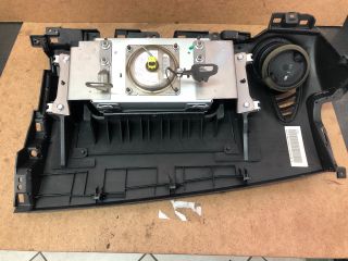 bontott MAZDA 3 Utasoldali Légzsák