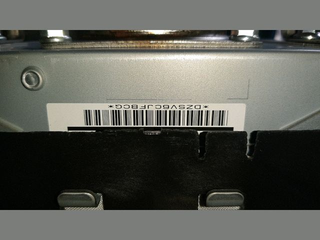 bontott MAZDA 3 Utasoldali Légzsák