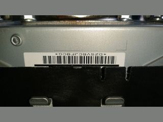 bontott MAZDA 3 Utasoldali Légzsák