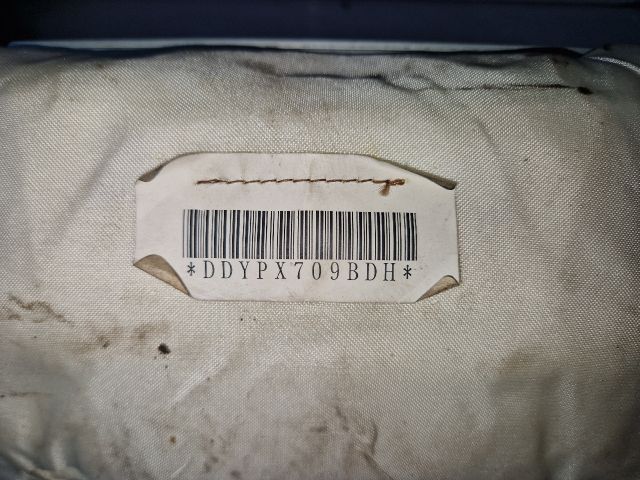 bontott MAZDA 3 Utasoldali Légzsák