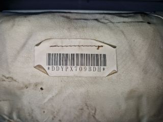 bontott MAZDA 3 Utasoldali Légzsák