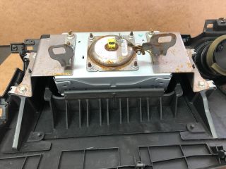 bontott MAZDA 3 Utasoldali Légzsák