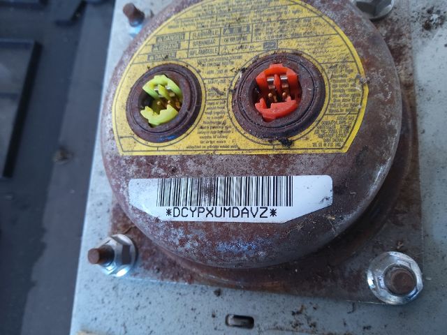 bontott MAZDA 3 Utasoldali Légzsák