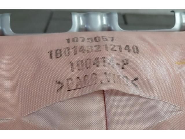 bontott MAZDA 3 Utasoldali Légzsák