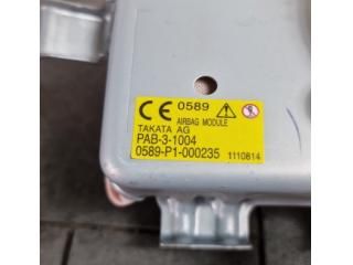 bontott MAZDA 3 Utasoldali Légzsák