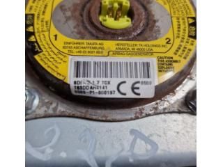 bontott MAZDA 3 Utasoldali Légzsák