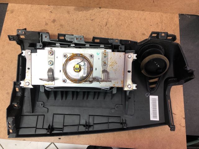 bontott MAZDA 3 Utasoldali Légzsák