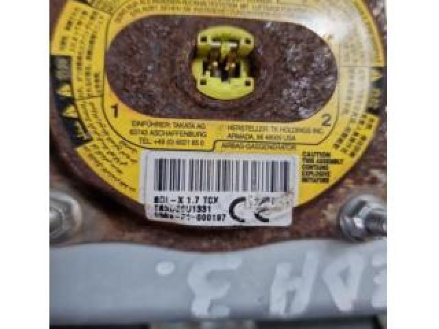 bontott MAZDA 3 Utasoldali Légzsák