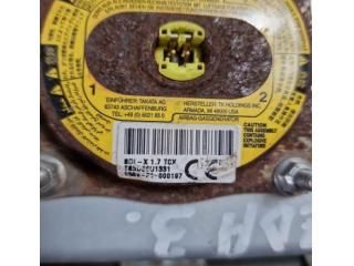 bontott MAZDA 3 Utasoldali Légzsák