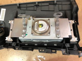 bontott MAZDA 3 Utasoldali Légzsák