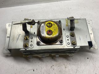 bontott MAZDA 3 Utasoldali Légzsák