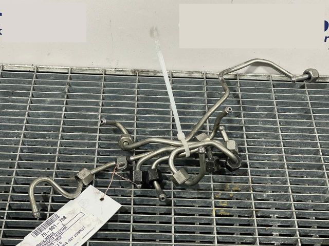 bontott MAZDA 3 Üzemanyagcső