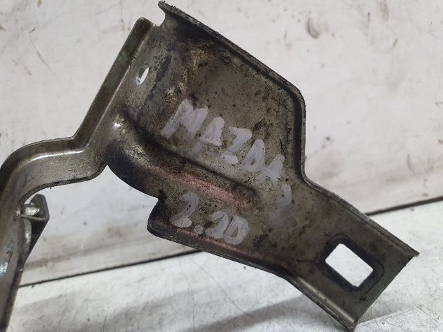 bontott MAZDA 3 Üzemanyagcső