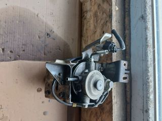 bontott MAZDA 3 Üzemanyagszűrő Ház