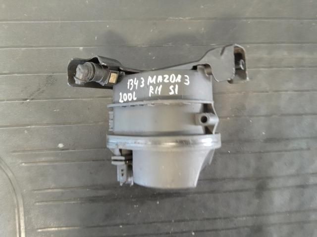 bontott MAZDA 3 Üzemanyagszűrő Ház