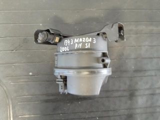 bontott MAZDA 3 Üzemanyagszűrő Ház