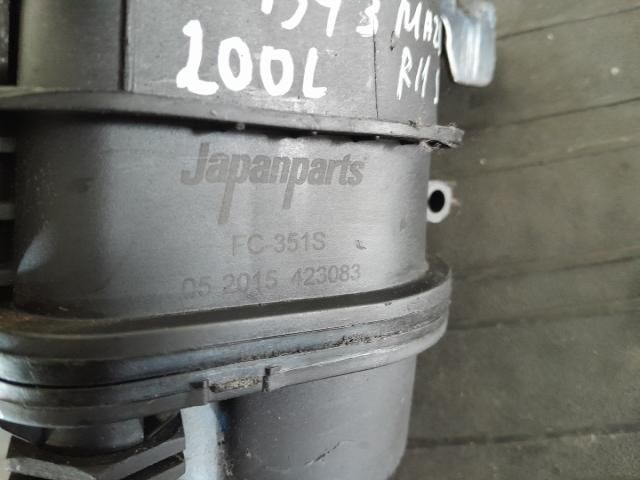 bontott MAZDA 3 Üzemanyagszűrő Ház