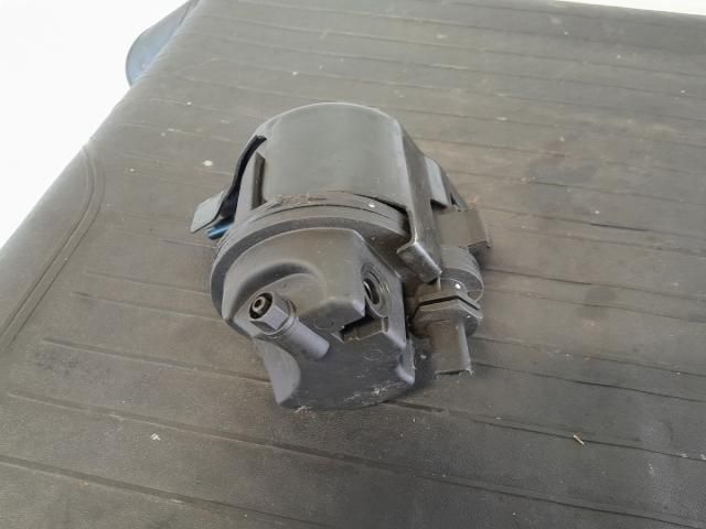 bontott MAZDA 3 Üzemanyagszűrő Ház