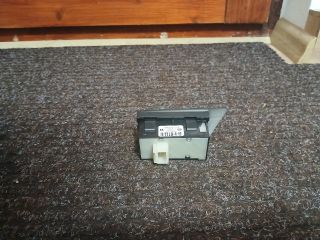 bontott MAZDA 3 Üzemmód Választó Kapcsoló