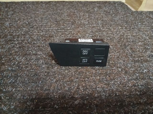 bontott MAZDA 3 Üzemmód Választó Kapcsoló