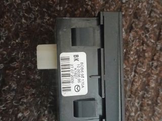 bontott MAZDA 3 Üzemmód Választó Kapcsoló