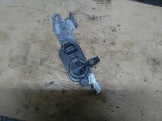 bontott MAZDA 3 Vákum Szelep