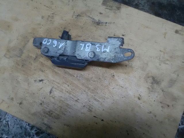 bontott MAZDA 3 Vákum Szelep