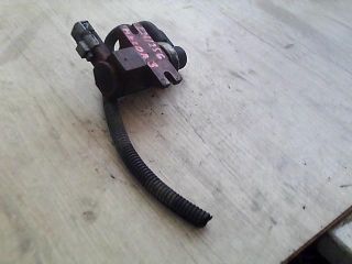 bontott MAZDA 3 Vákum Szelep