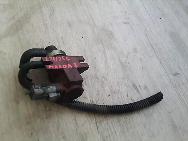 bontott MAZDA 3 Vákum Szelep