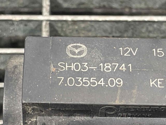 bontott MAZDA 3 Vákum Szelep