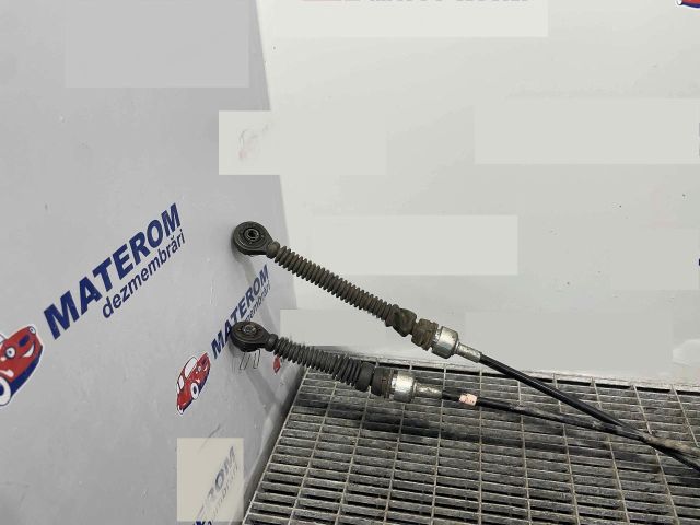 bontott MAZDA 3 Váltógomb