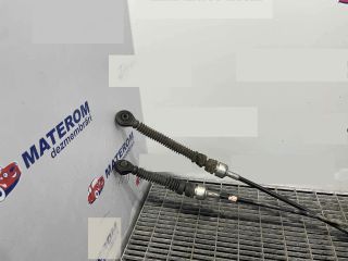 bontott MAZDA 3 Váltógomb