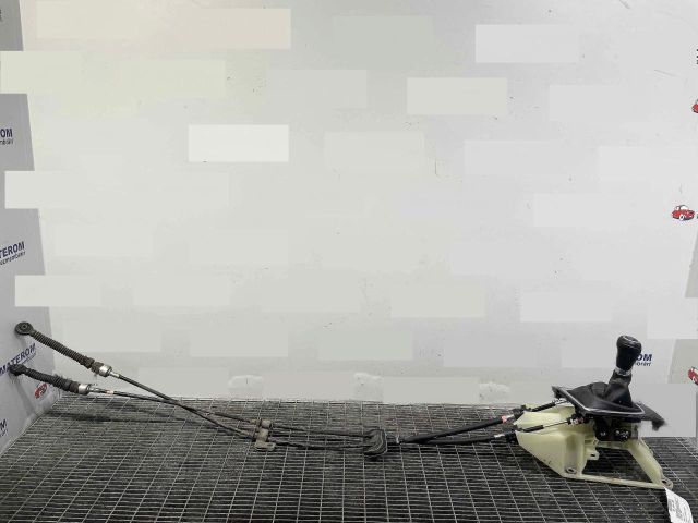 bontott MAZDA 3 Váltógomb