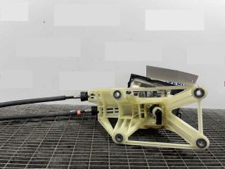 bontott MAZDA 3 Váltógomb