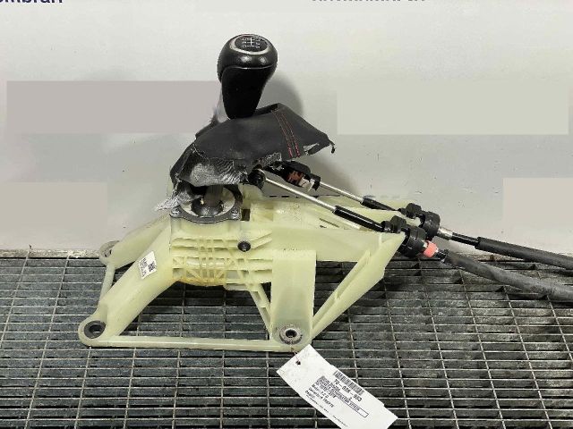 bontott MAZDA 3 Váltógomb